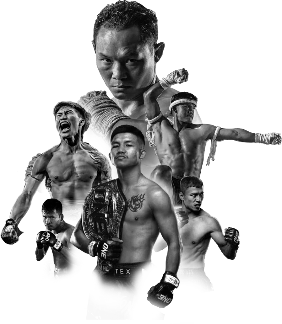 Fighters
